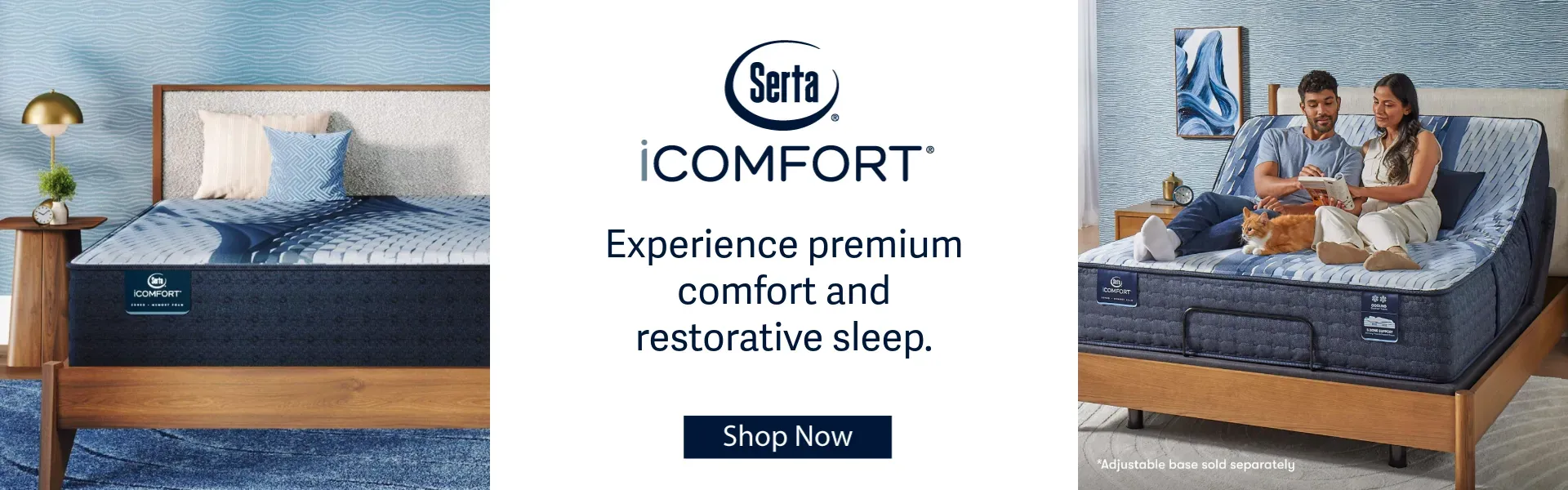 Shop Serta